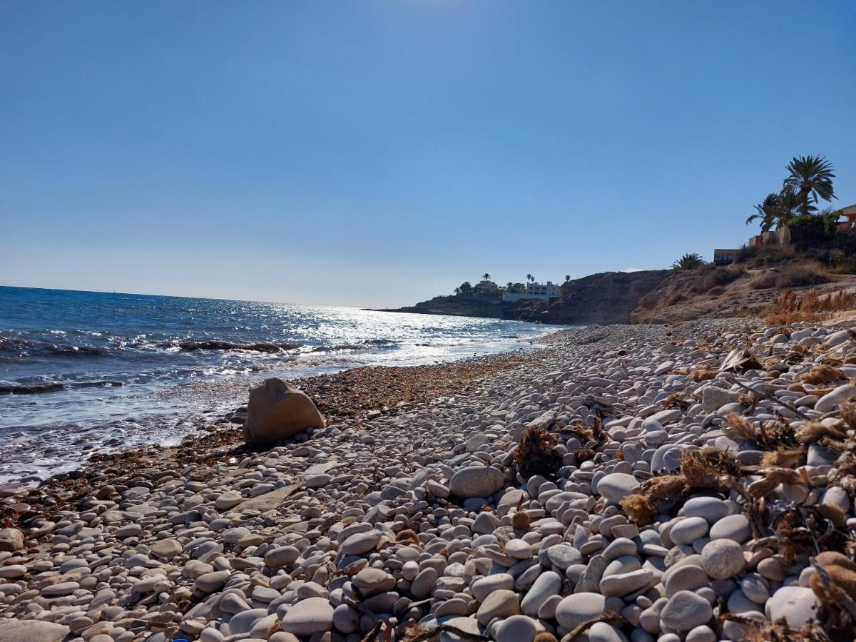 Bungalow Alkabir Playa Кампелло Экстерьер фото